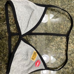 Cute California Bralette